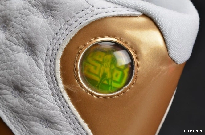 RETRO white 13 JORDAN 414571-135 MOMENTS
